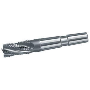 8763 - SHELL-END MILLS - Prod. SCU